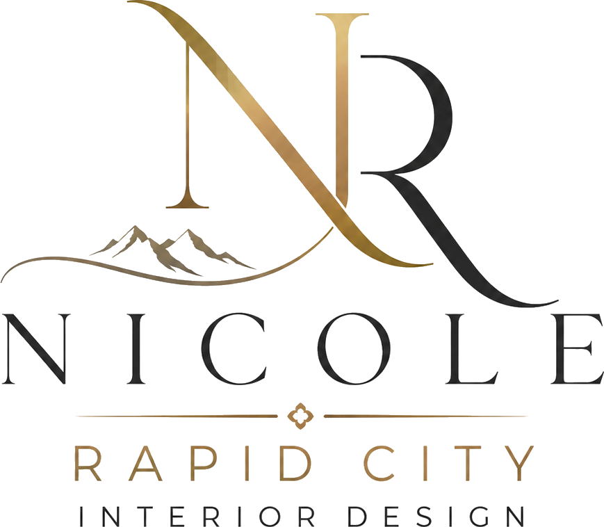 Nicole Rapid City Interior Design logo